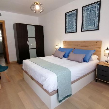 Relax & Home, Apartamento Con Terraza Y Parking 라 수비아 외부 사진