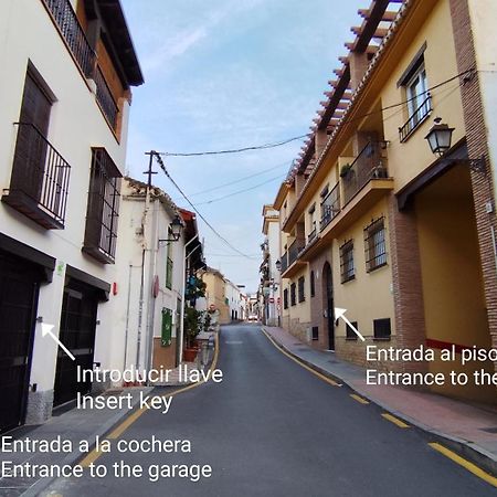 Relax & Home, Apartamento Con Terraza Y Parking 라 수비아 외부 사진