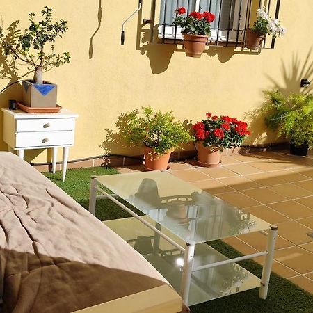 Relax & Home, Apartamento Con Terraza Y Parking 라 수비아 외부 사진