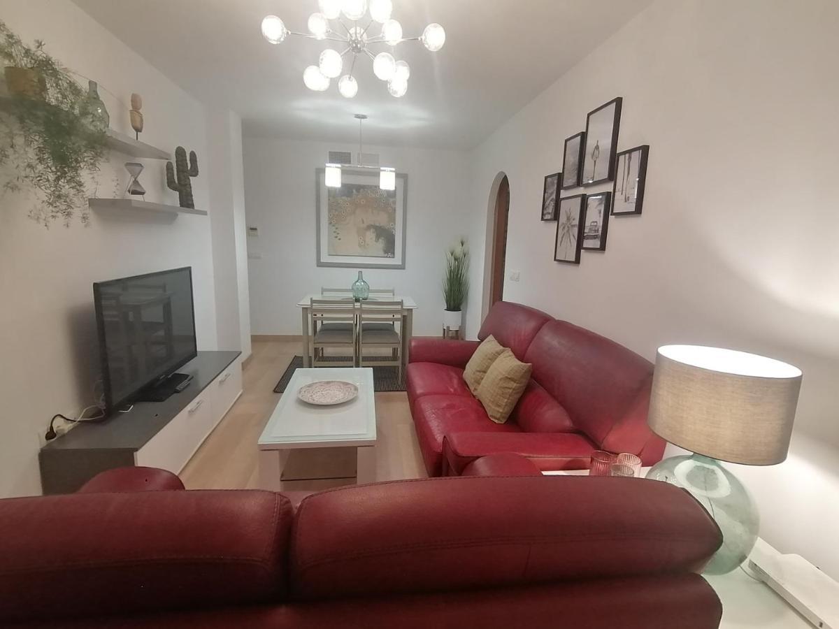 Relax & Home, Apartamento Con Terraza Y Parking 라 수비아 외부 사진