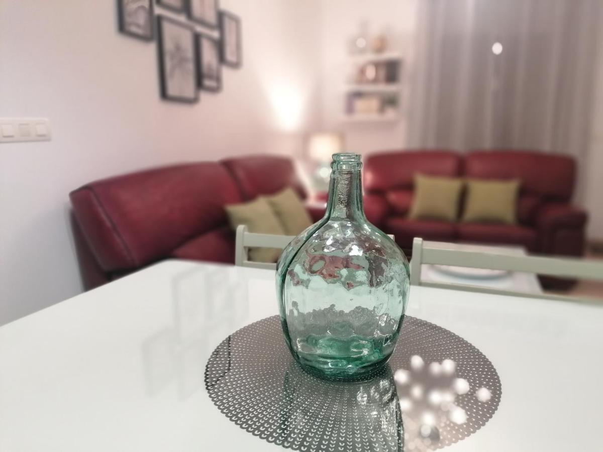 Relax & Home, Apartamento Con Terraza Y Parking 라 수비아 외부 사진