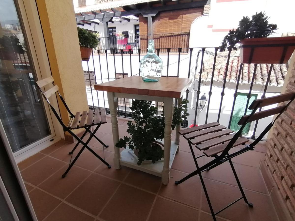 Relax & Home, Apartamento Con Terraza Y Parking 라 수비아 외부 사진