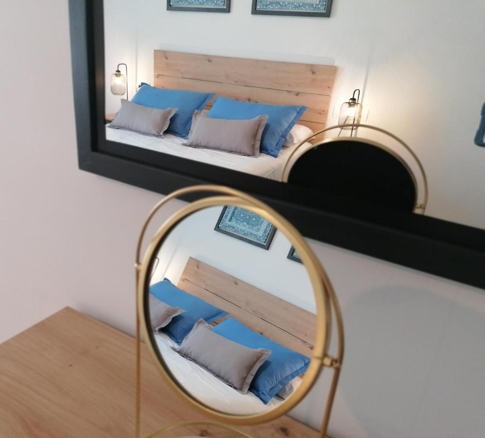 Relax & Home, Apartamento Con Terraza Y Parking 라 수비아 외부 사진
