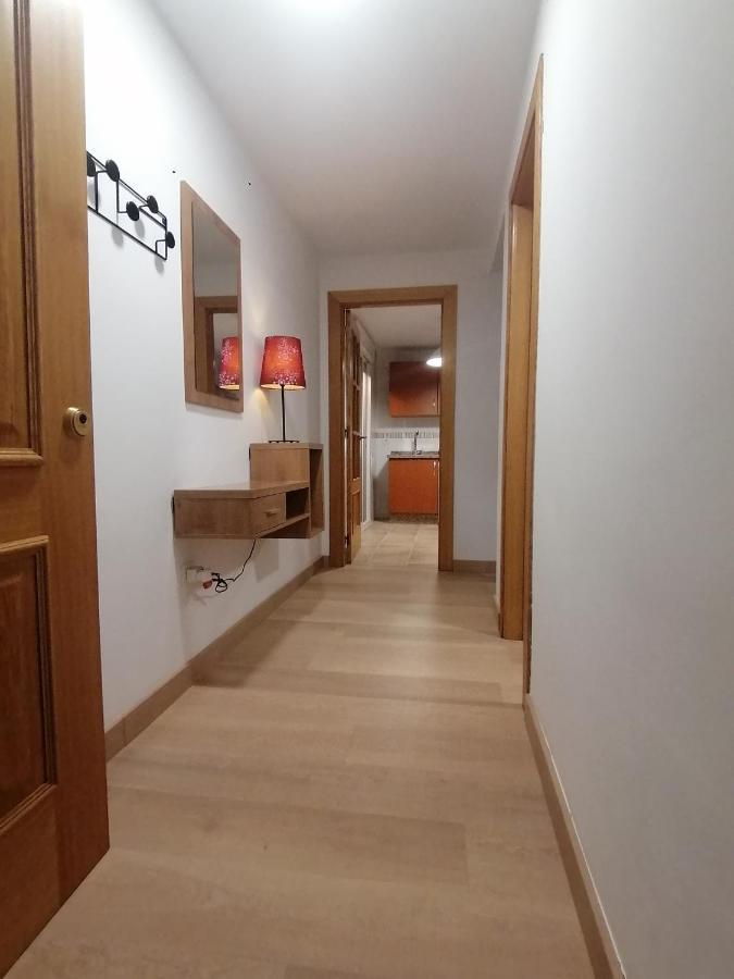 Relax & Home, Apartamento Con Terraza Y Parking 라 수비아 외부 사진
