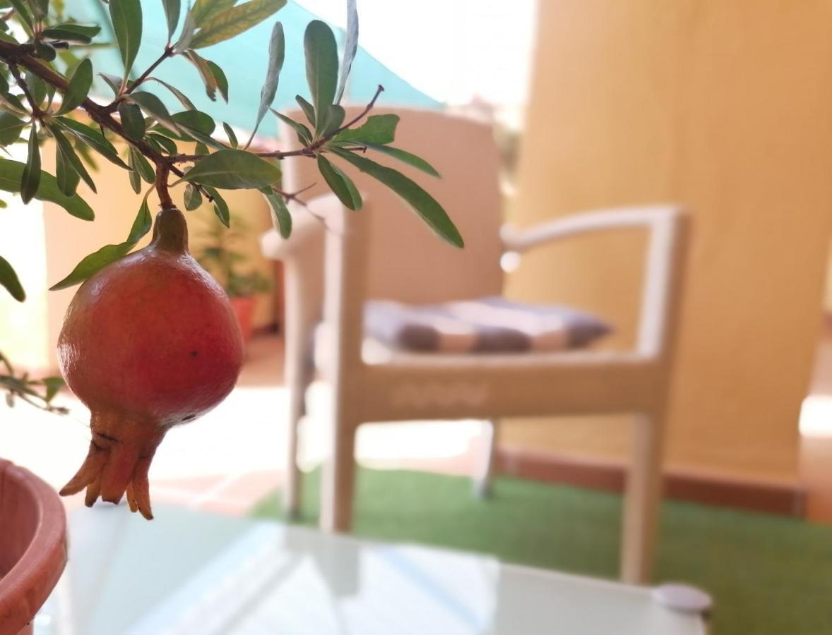 Relax & Home, Apartamento Con Terraza Y Parking 라 수비아 외부 사진