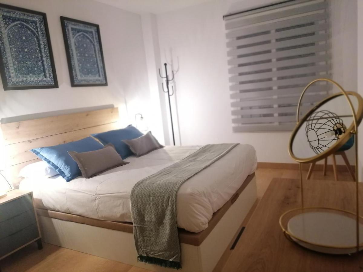 Relax & Home, Apartamento Con Terraza Y Parking 라 수비아 외부 사진