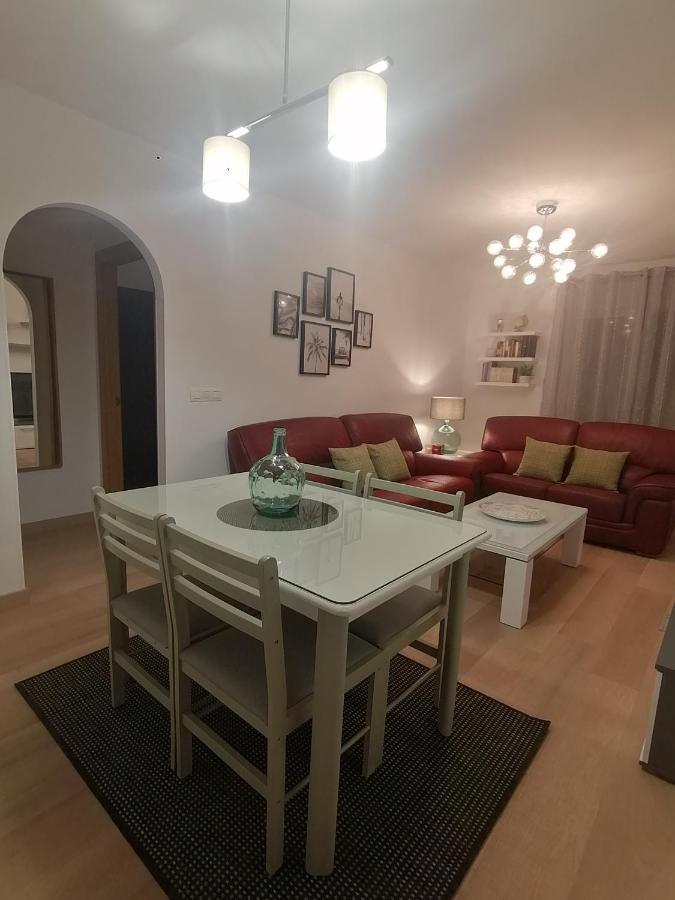 Relax & Home, Apartamento Con Terraza Y Parking 라 수비아 외부 사진