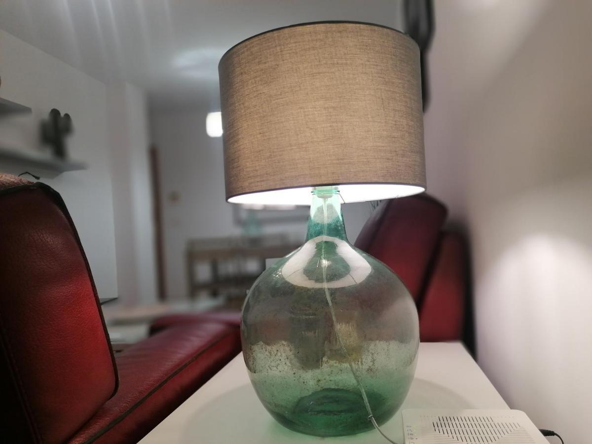 Relax & Home, Apartamento Con Terraza Y Parking 라 수비아 외부 사진