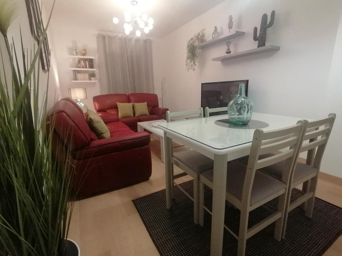 Relax & Home, Apartamento Con Terraza Y Parking 라 수비아 외부 사진