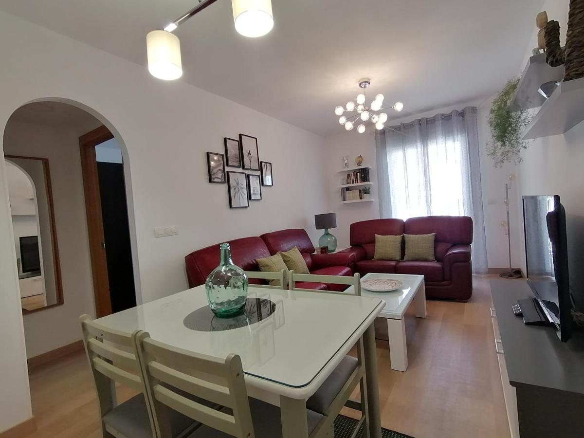Relax & Home, Apartamento Con Terraza Y Parking 라 수비아 외부 사진
