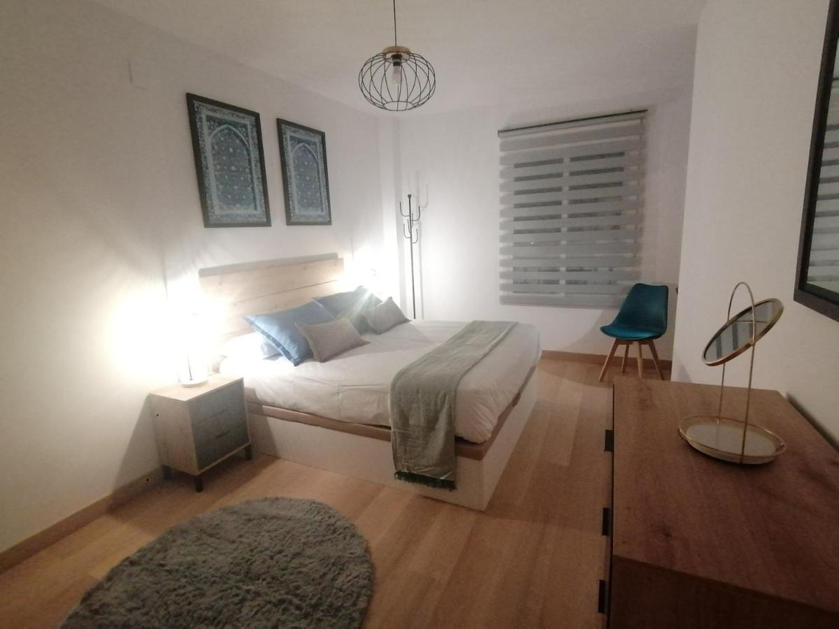 Relax & Home, Apartamento Con Terraza Y Parking 라 수비아 외부 사진