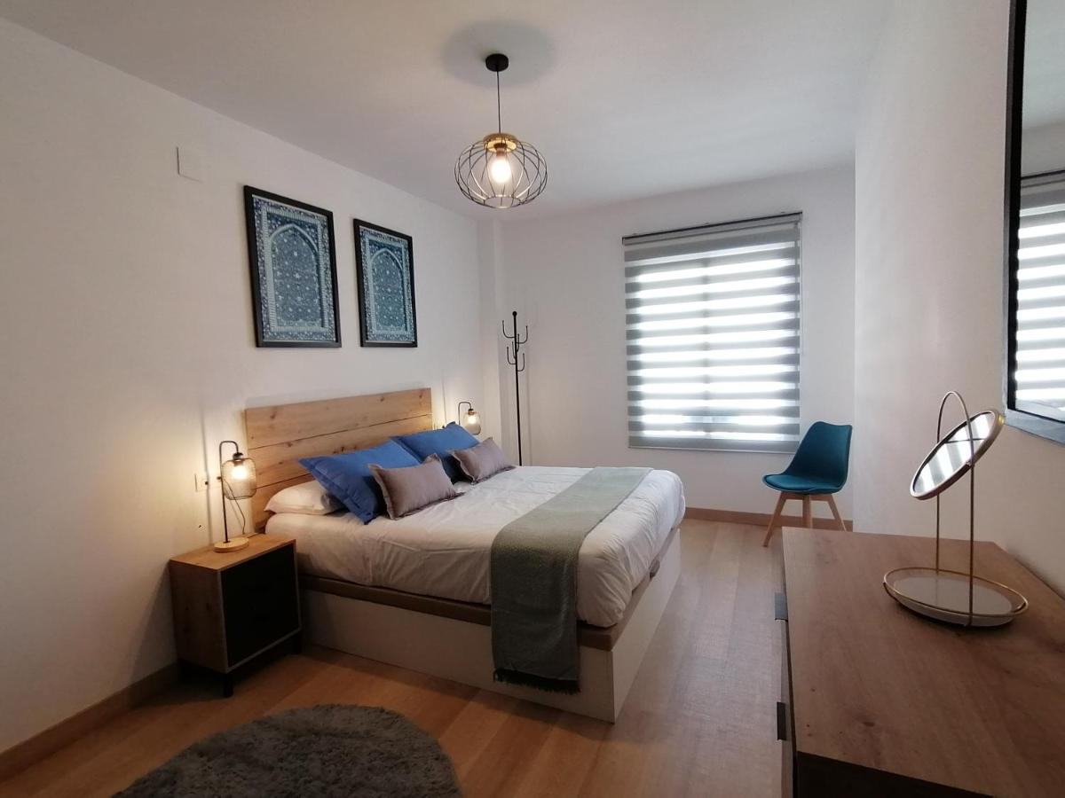 Relax & Home, Apartamento Con Terraza Y Parking 라 수비아 외부 사진