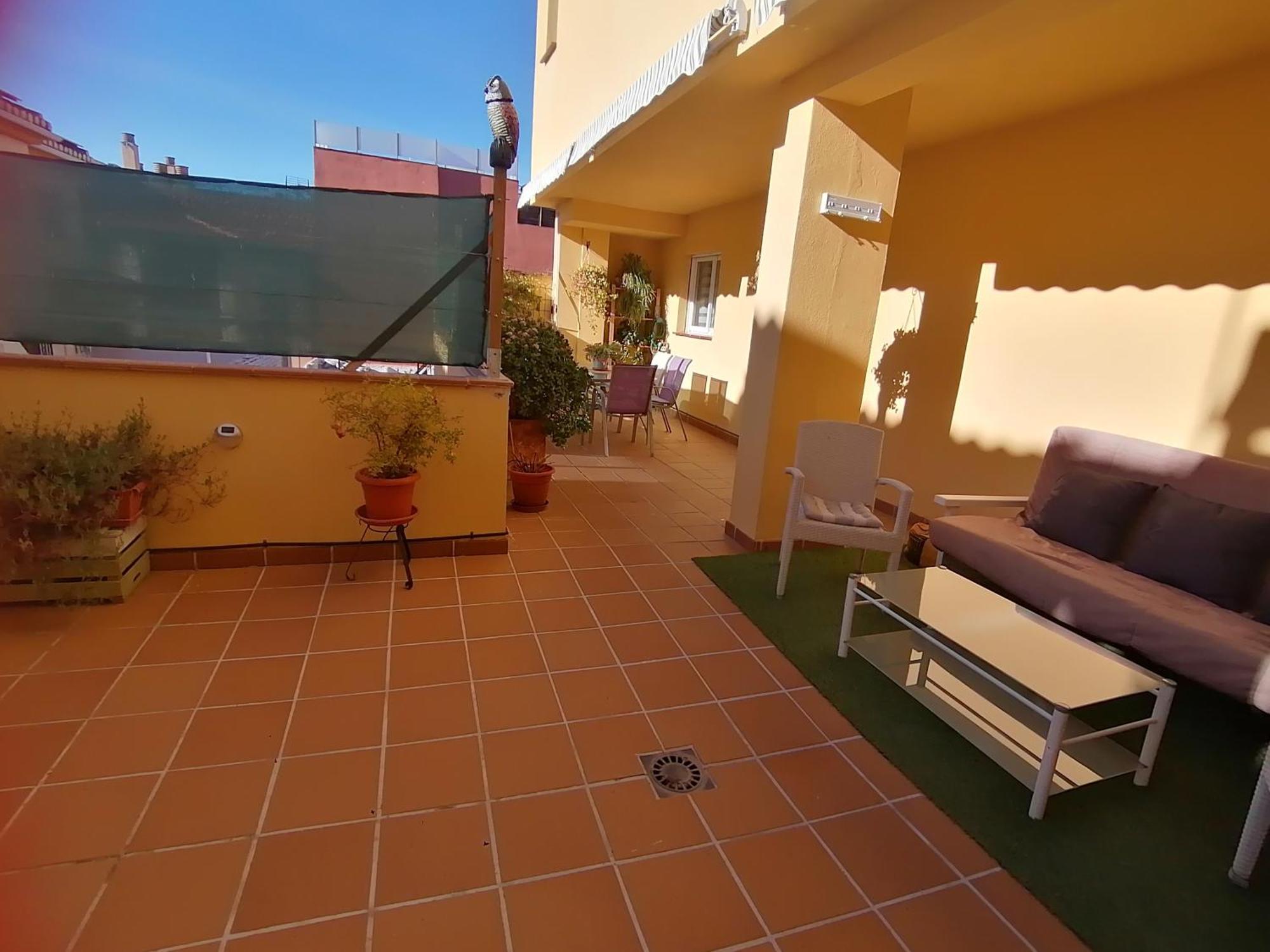 Relax & Home, Apartamento Con Terraza Y Parking 라 수비아 외부 사진
